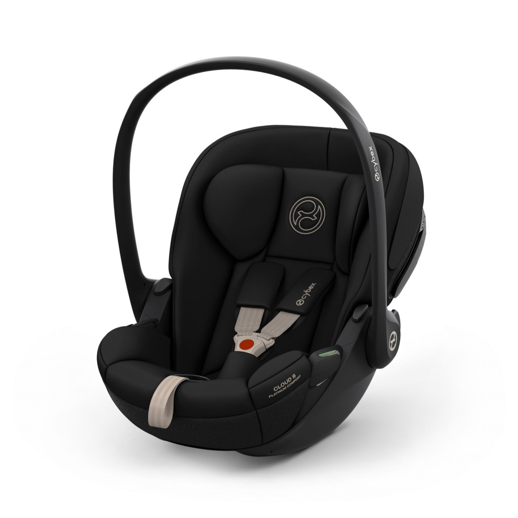 CYBEX Platinum Cloud S 2